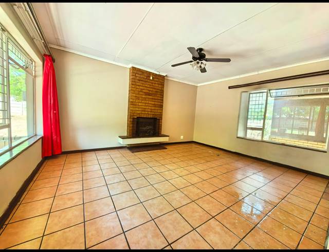 3 BEDROOM HOUSE FOR SALE IN SASOLBURG EXT 23